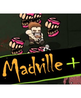 Madville+ Steam Key GLOBAL